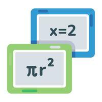 modieus wiskunde formules vector