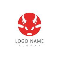 toeter logo vector element en symbool ontwerp