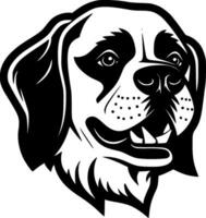 hond - hoog kwaliteit vector logo - vector illustratie ideaal voor t-shirt grafisch