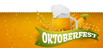 oktoberfeest duits festival illustratie vector