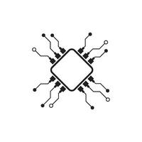 bewerker logo icoon vector