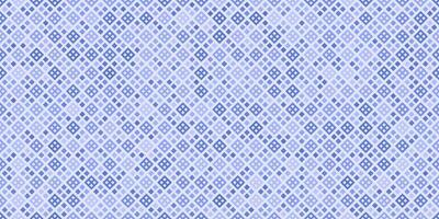 blauw achtergrond modern abstract naadloos structuur vector