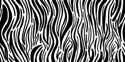 abstract verticaal gestreept grunge patroon vector