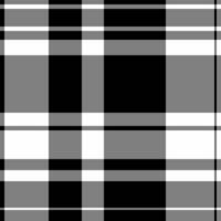 Schotse ruit achtergrond patroon van naadloos vector plaid met een textiel controleren kleding stof textuur.