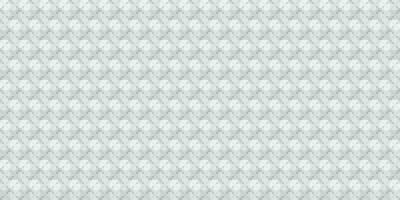 monochroom meetkundig rooster pixel kunst achtergrond modern zwart en wit abstract mozaïek- structuur vector