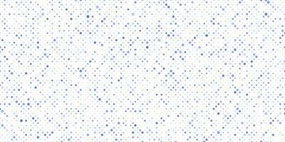 dots abstract blauw abstract achtergrond polka punt patroon dotwork vector