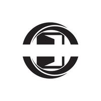 reeks van deur logo sjabloon vector icoon illustratie ontwerp