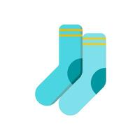 sokken icoon ontwerp vector sjabloon