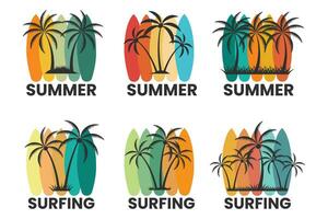 surfing vector, surfen bord illustraties, surfboard klem kunst, surfen, surfen bord, surfing silhouet, silhouet, schets vector, zomer, zomer elementen, zomer vakantie, stijgende t-shirt vector