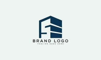 brief s logo ontwerp vector sjabloon ontwerp voor merk.