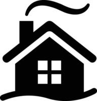 huis Startpagina icoon symbool vector afbeelding. illustratie van de huis echt landgoed grafisch eigendom ontwerp beeld