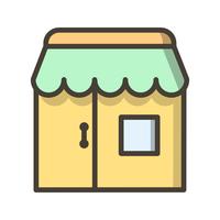 Winkel Vector Icon