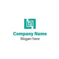 software bedrijf logo vector