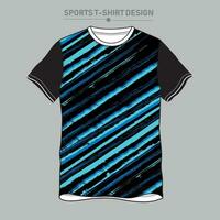 sport jersey ontwerp vector