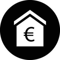 huis Startpagina icoon symbool vector afbeelding. illustratie van de huis echt landgoed grafisch eigendom ontwerp beeld