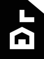 huis Startpagina icoon symbool vector afbeelding. illustratie van de huis echt landgoed grafisch eigendom ontwerp beeld