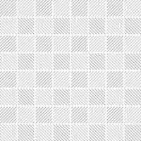 naadloos patroon met lijn concept vector