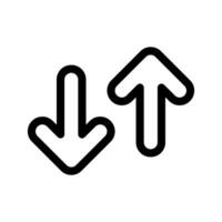 kloon icoon vector symbool ontwerp illustratie