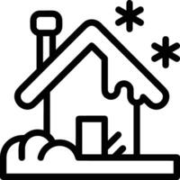 huis schets icoon symbool vector afbeelding. illustratie van de huis echt landgoed grafisch eigendom ontwerp afbeeldingv