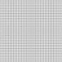 zwart wit rooster maas naadloos patroon vector