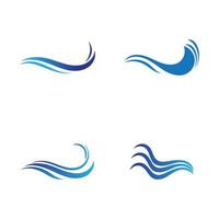 watergolf pictogram vector