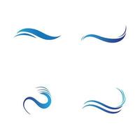 watergolf pictogram vector