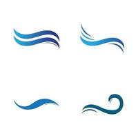 watergolf pictogram vector