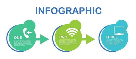 bedrijf gegevens visualisatie. werkwijze grafiek. abstract elementen van grafiek, diagram met stappen, opties, onderdelen of processen. vector bedrijf sjabloon voor presentatie. creatief concept voor infographic