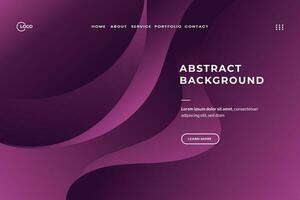 abstract achtergrond esthetisch roze. zijn gemakkelijk en mooi, en zou worden perfect voor web, landen bladzijde, poster, banier, een breed verscheidenheid van projecten vector