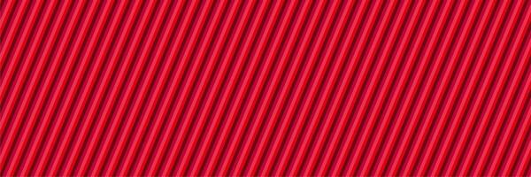 rood kleur abstract achtergrond met lijnen patroon. vector voor banier, groet kaart, web, poster.