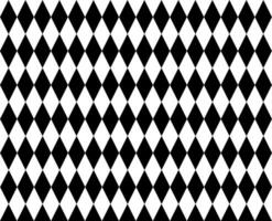 veelhoek meetkundig achtergrond zwart en wit mozaïek- driehoek achtergrond vector