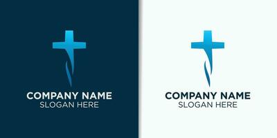 religie logo ontwerp sjabloon, mensen cultuur logo inspiratie vector