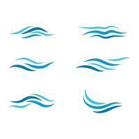 watergolf pictogram vector