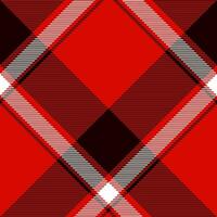 plaid patroon vector. controleren kleding stof textuur. naadloos textiel ontwerp voor kleren, papier afdrukken. vector