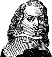 bartolomé esteban murillo wijnoogst illustratie vector