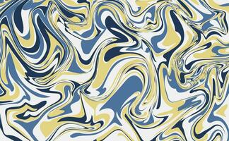 abstract achtergrond met kleurrijk golven. modieus vector illustratie in stijl kleur.