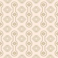 set van abstracte geometrische naadloze patronen abstracte geometrische grafische vormgeving print naadloze geometrische patroon. vector