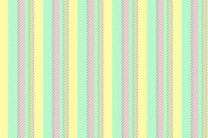 lijnen verticaal streep van patroon kleding stof achtergrond met een naadloos vector textiel textuur.