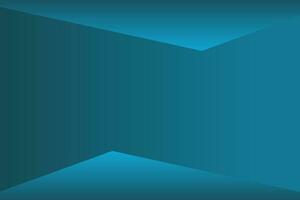 abstract blauw helling achtergrond vector. blauw technologie ontwerp. vector