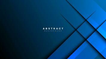 abstracte blauwe achtergrond met diagonale strepen