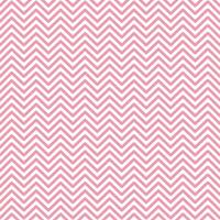 zigzag pastel kleur naadloos patroon vector