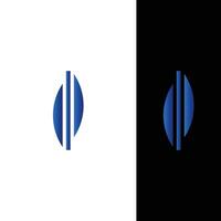 modern logo vector professioneel abstract monogram logo ontwerp symbool