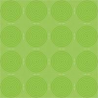 groen en wit gekleurd textuurontwerp als achtergrond vector