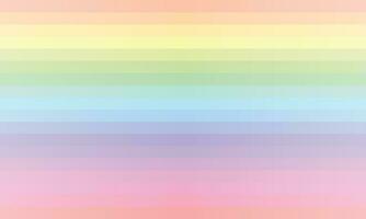 vector abstract regenboog pastel kleur achtergrond ontwerp