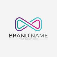 bedrijf icoon en logo ontwerp vector grafisch