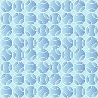 naadloos abstract achtergrond met blauw vector