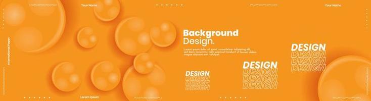 abstracte banner ontwerp websjabloon set, horizontale header webbanner. moderne abstracte cover header achtergrond voor website-ontwerp, social media cover advertenties banner, flyer, uitnodigingskaart vector