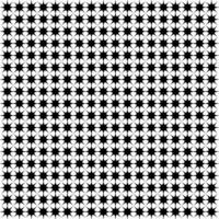 meetkundig vorm patroon vector illustratie