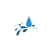 watergolf pictogram vector