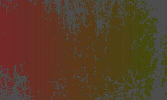 kleurrijk helling grunge achtergrond. vector